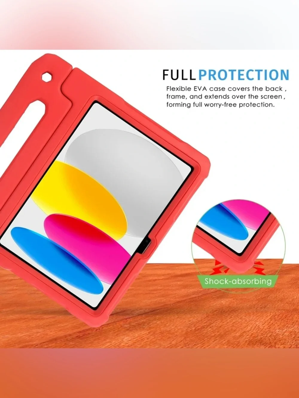 Hde protect your